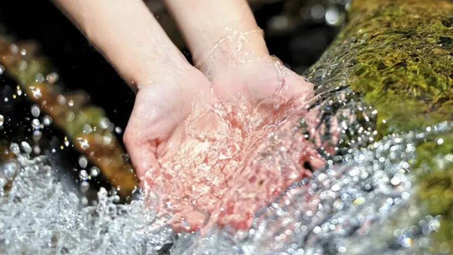 Hacia la protección constitucional del derecho al agua Hacia la protección constitucional del derecho al agua