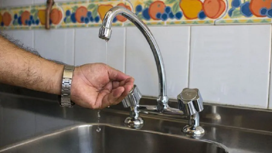 Agua Agua