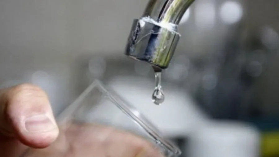 Este martes habrá corte programado de agua en barrios de Paraná Este martes habrá corte programado de agua en barrios de Paraná