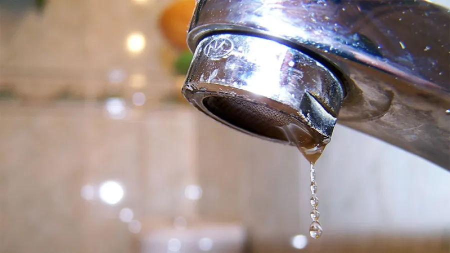 Agua potable Agua potable