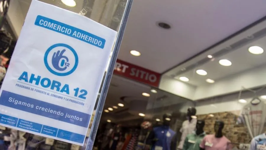 El gobierno avanza en una nueva extensión de Ahora 12 El gobierno avanza en una nueva extensión de Ahora 12