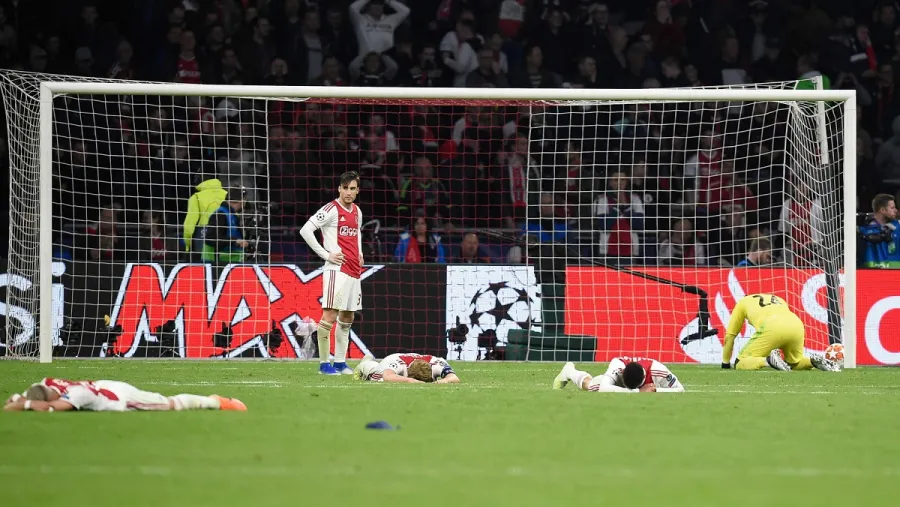 Ajax Ajax
