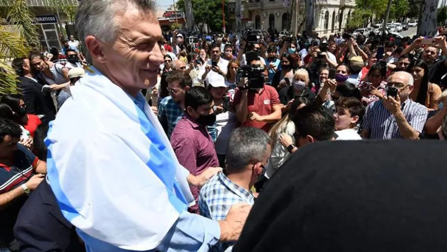 Macri