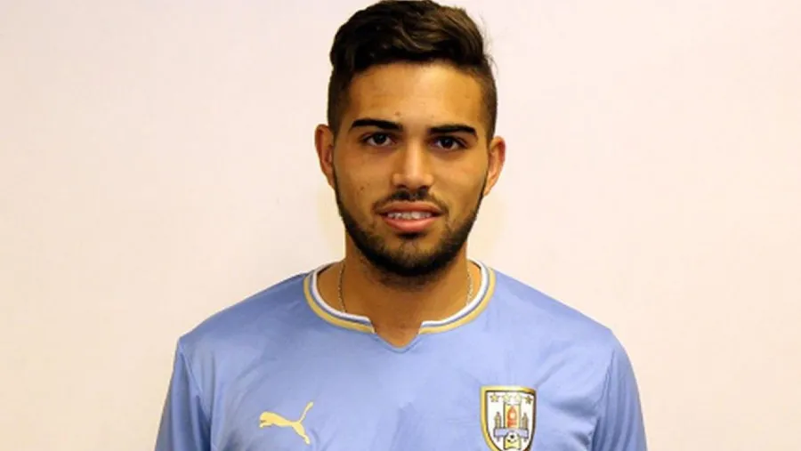 Nico Albarracín Nico Albarracín