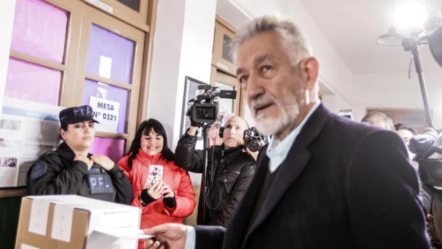 Alberto Rodríguez Saá. Alberto Rodríguez Saá.