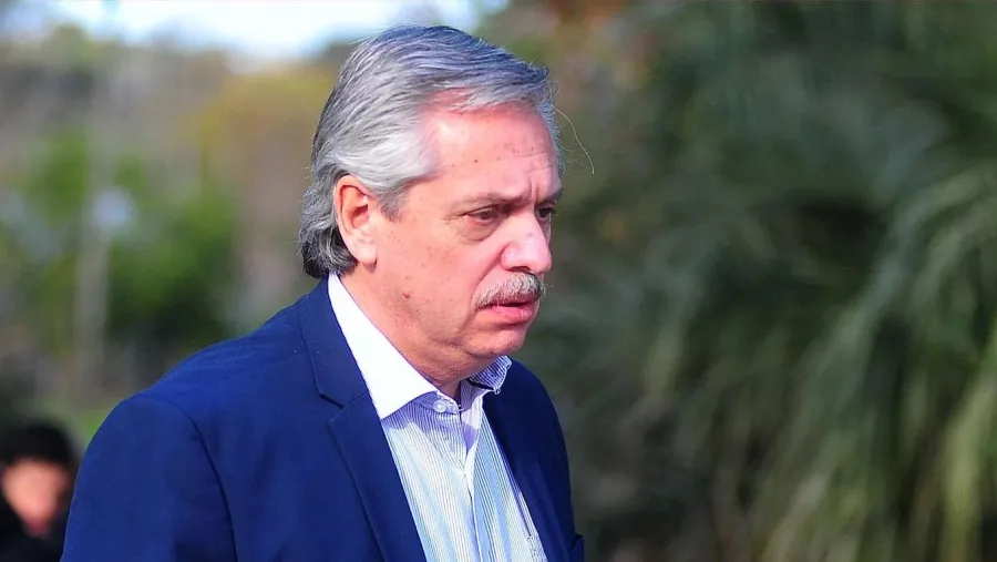 Fernández Fernández
