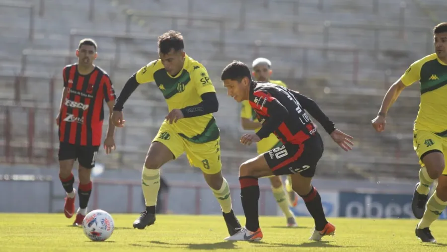 Aldosivi Aldosivi