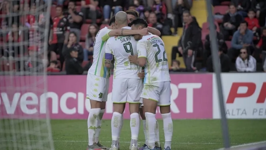 Aldosivi Aldosivi