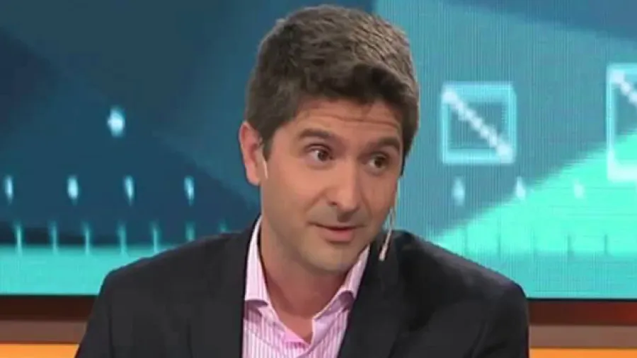 Rodrigo Alegre Rodrigo Alegre