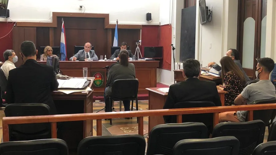 Tribunal Tribunal