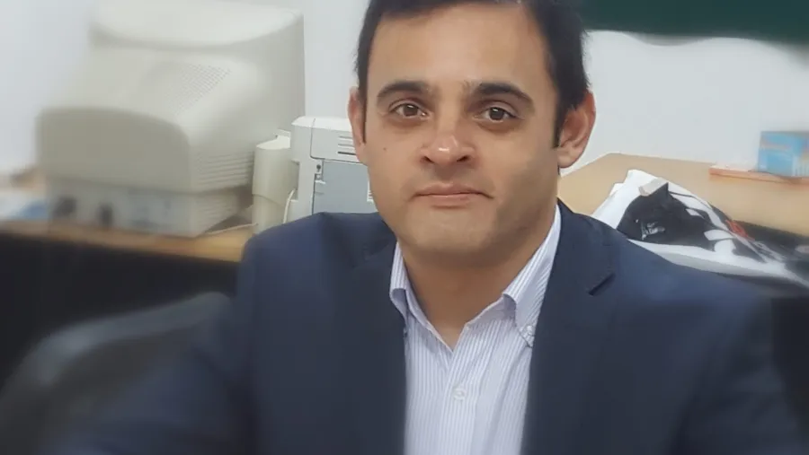 Alejandro Carrere Alejandro Carrere