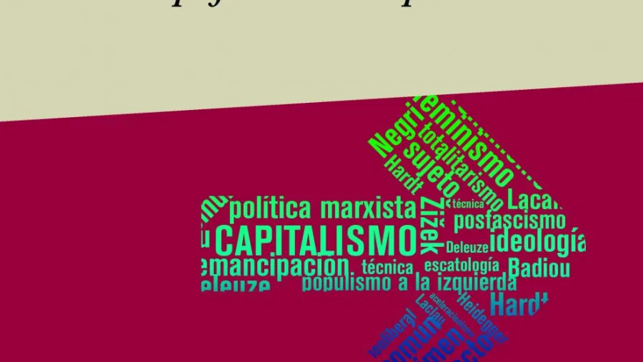 “Capitalismo: crimen perfecto o emancipación” “Capitalismo: crimen perfecto o emancipación”