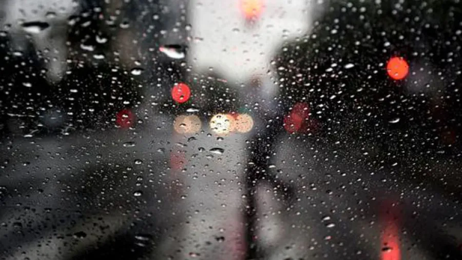 Alerta Meteorológico Alerta Meteorológico