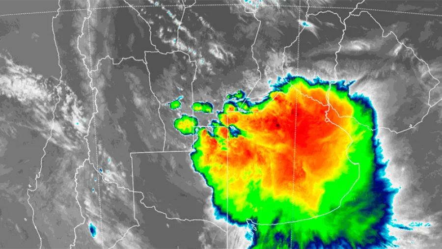 alerta tormentas alerta tormentas