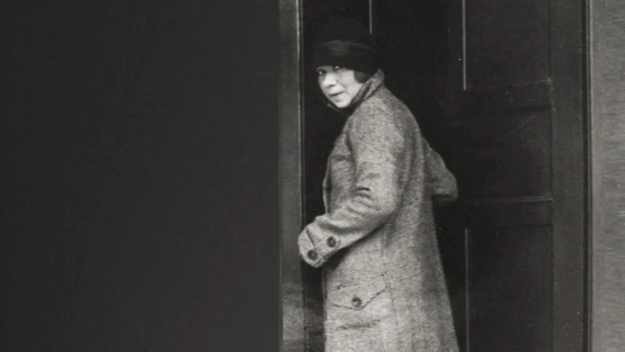 Alfonsina Storni Alfonsina Storni