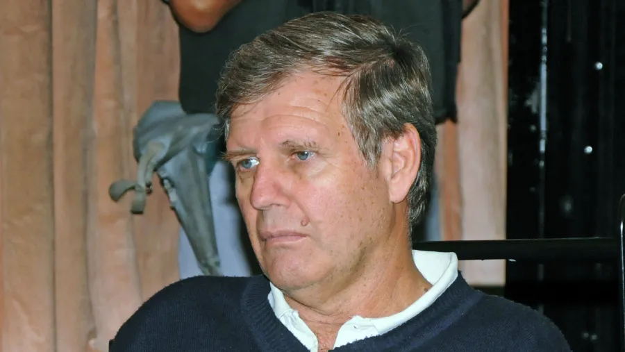 Alfredo Astiz Alfredo Astiz
