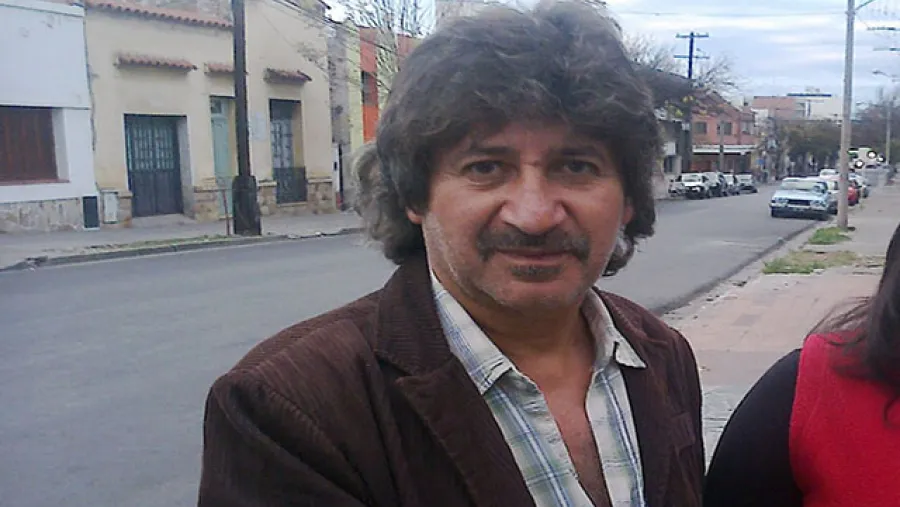 Héctor Alí Héctor Alí