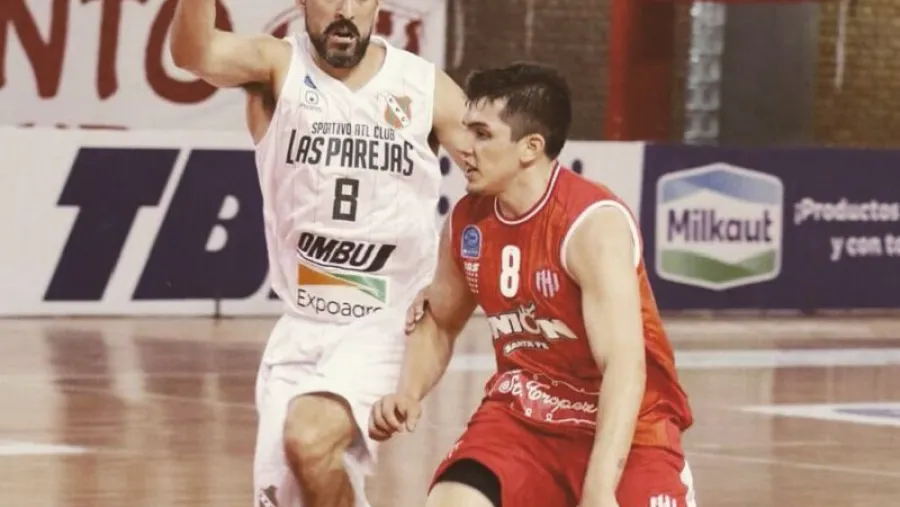 Finalmente, Guillermo Aliende no llegará a Rocamora para la Liga Argentina Finalmente, Guillermo Aliende no llegará a Rocamora para la Liga Argentina
