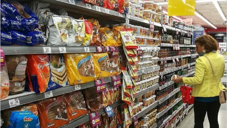 Alimentos Alimentos