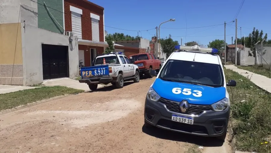 Gualeguaychú