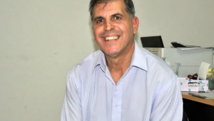 Jorge Allois Jorge Allois