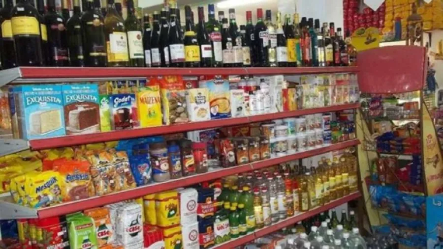 Almacén Almacén