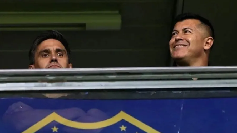 Almirón Almirón