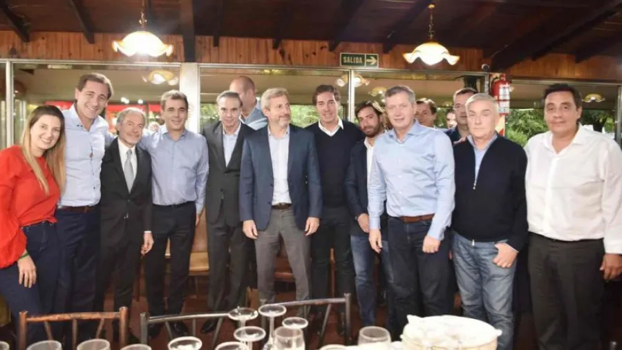 Almuerzo Pro