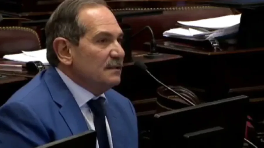 José Alperovich José Alperovich