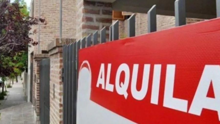 Alquileres Alquileres