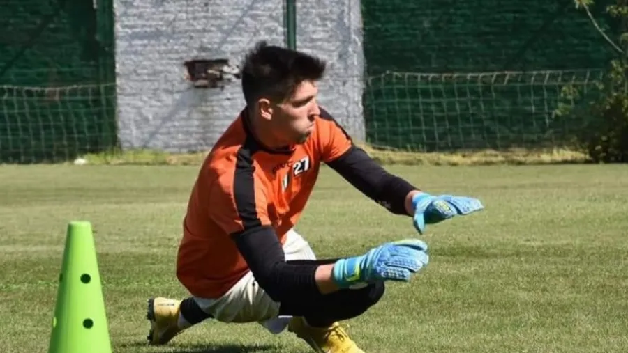 Facundo Altamirano Facundo Altamirano