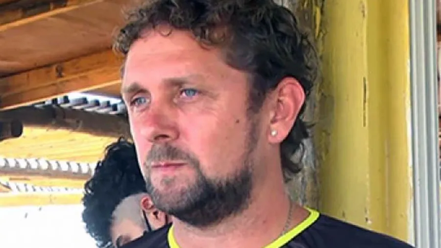 Fabricio Altamirano prometió “buen nivel” en el Nacional de Clubes de Futsal Femenino Fabricio Altamirano prometió “buen nivel” en el Nacional de Clubes de Futsal Femenino