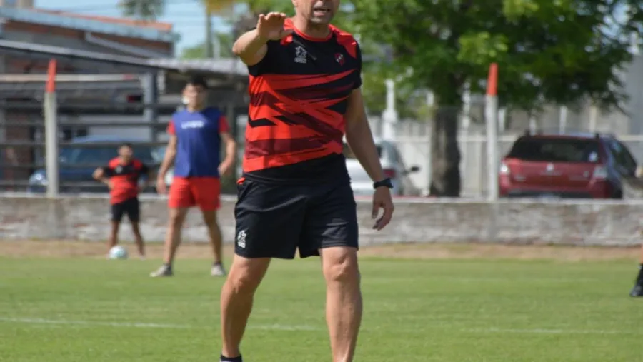 Gustavo Álvarez Gustavo Álvarez