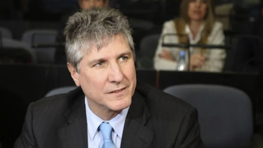 Amado Boudou Amado Boudou