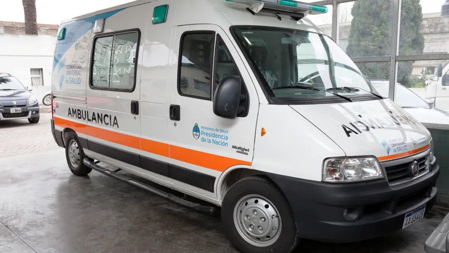Emergencias Emergencias