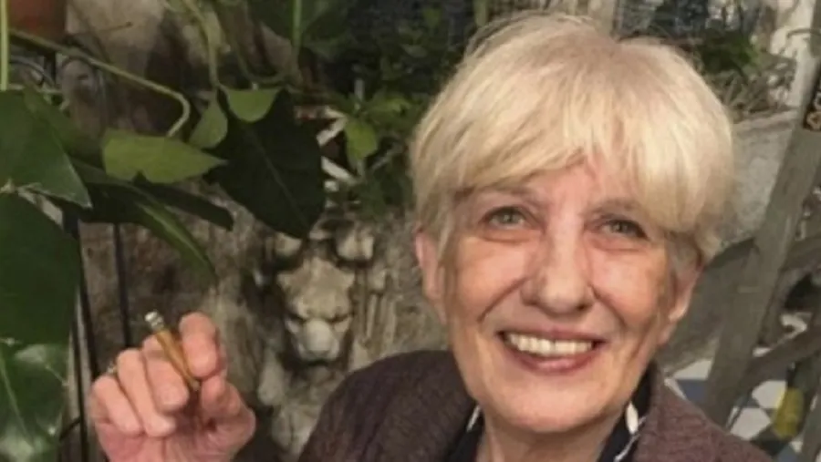 Ana Bertolini Ana Bertolini