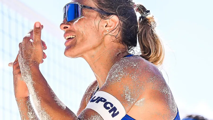 Beach Volley: con una victoria y otra derrota, la entrerriana Gallay se despidió de Cancún Beach Volley: con una victoria y otra derrota, la entrerriana Gallay se despidió de Cancún