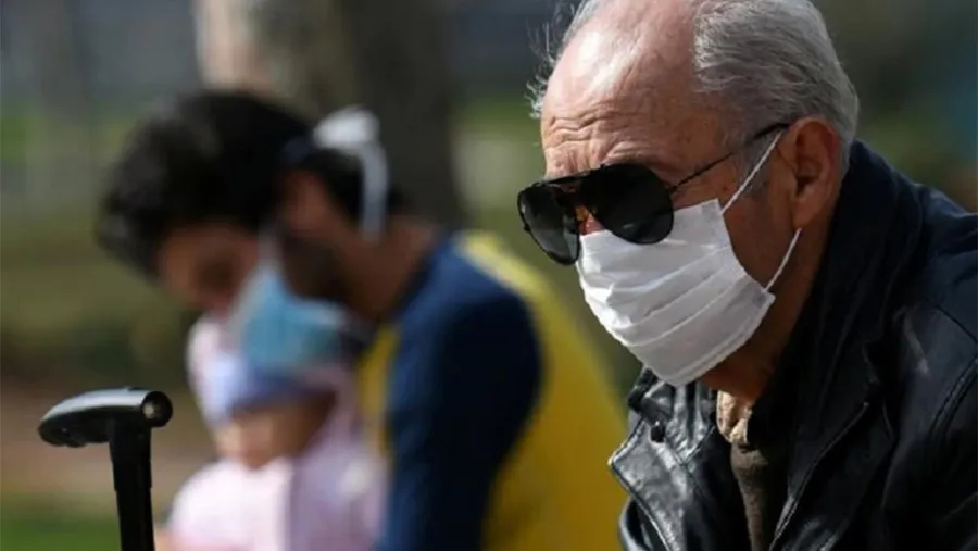 La Municipalidad de Paraná convoca a integrar una red de voluntarios para ayudar a adultos mayores en el aislamiento obligatorio. La Municipalidad de Paraná convoca a integrar una red de voluntarios para ayudar a adultos mayores en el aislamiento obligatorio.