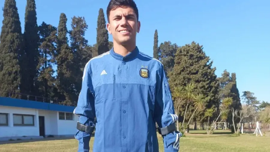 Andrés López Andrés López