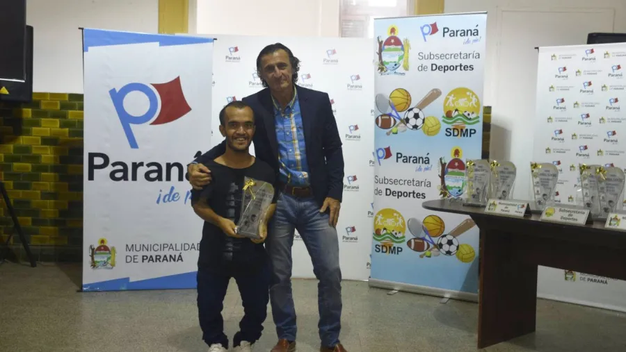 Premios Aníbal Sánchez: los destacados de julio recibirán su reconocimiento este miércoles Premios Aníbal Sánchez: los destacados de julio recibirán su reconocimiento este miércoles
