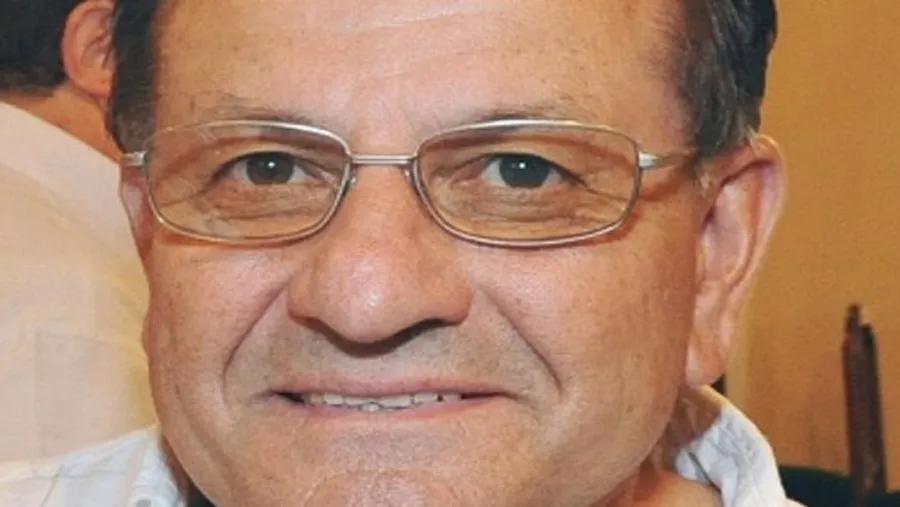 Aníbal Vergara Aníbal Vergara