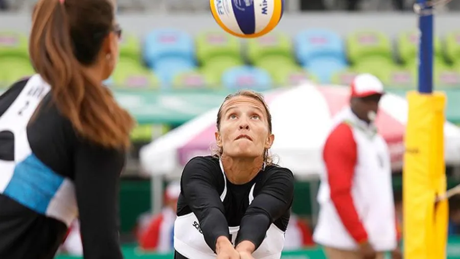 Ana Gallay