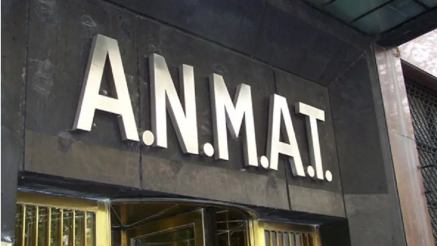 Anmat Anmat