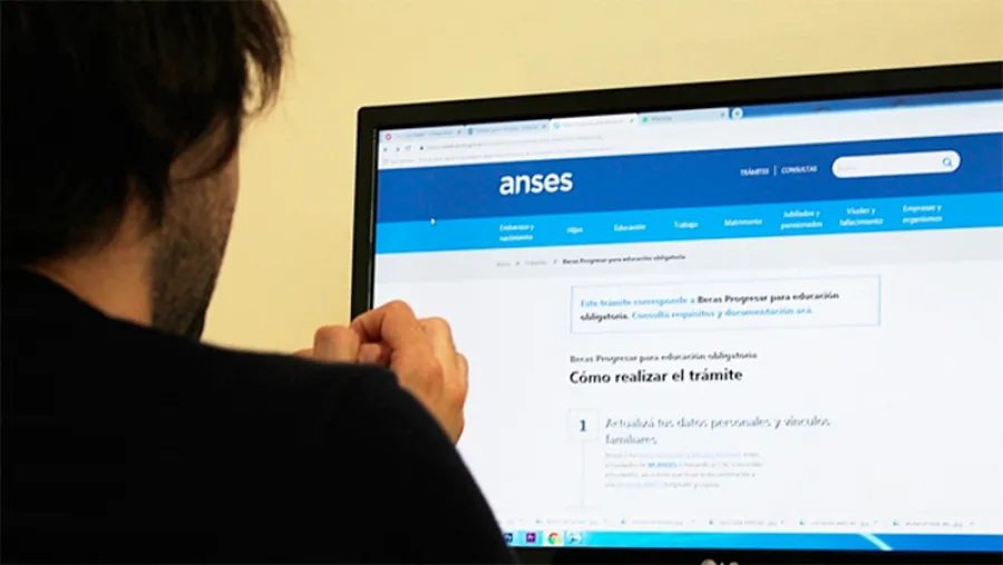 Vence este martes el plazo para acceder a las becas Progresar Vence este martes el plazo para acceder a las becas Progresar