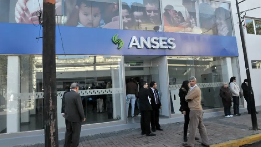 Anses Anses