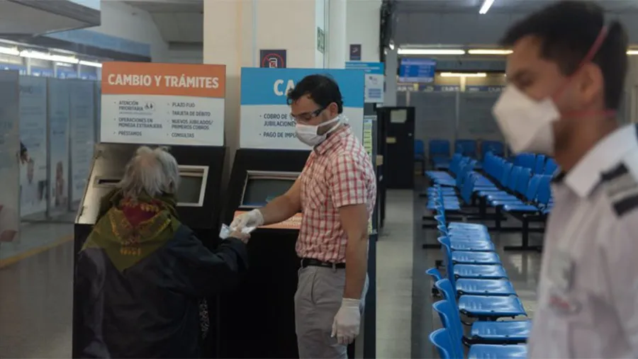 El Gobierno reglamentó la nueva fórmula de movilidad jubilatoria: de cuánto sería el primer aumento. El Gobierno reglamentó la nueva fórmula de movilidad jubilatoria: de cuánto sería el primer aumento.