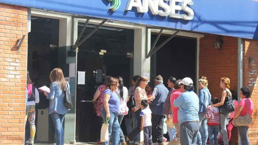 Anses Anses