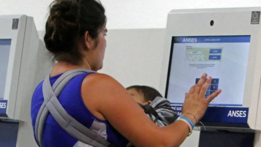 ANSES AUH ANSES AUH