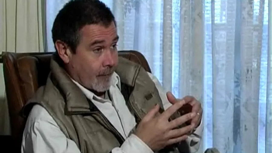 Mauricio Antematten Mauricio Antematten