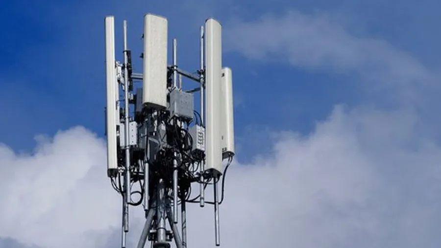 antena 5G antena 5G